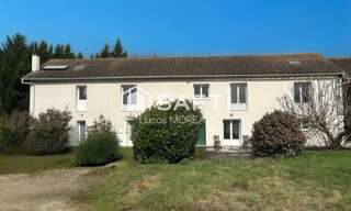 Maison 10 Pièces 314 m² à vendre à Montauban (82000)