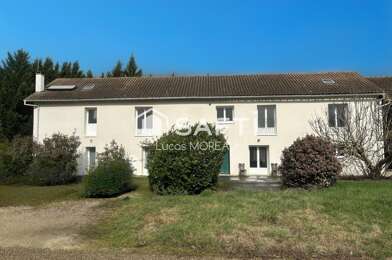 Maison 10 pièces 499000 €