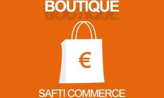 Commerce 1 Pièce 21 m² à vendre à La Rochelle (17000)