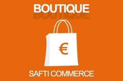 Commerce 1 pièces 75500 €