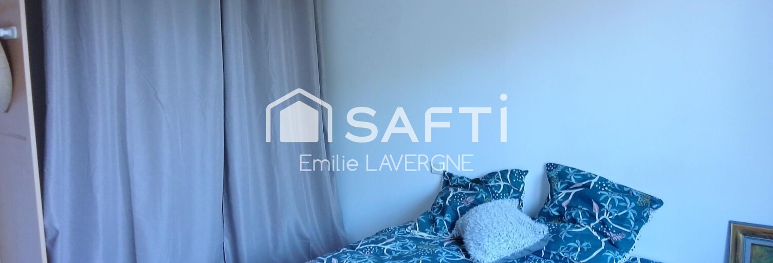 Maison 7 Pièces 185 m² à vendre à Sainte-Florence (85140)