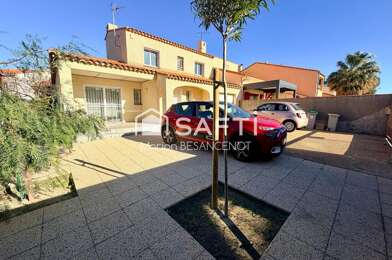 Maison 4 pièces 250000 €