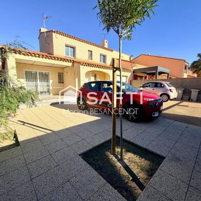 Maison 4 pièces 250000 €