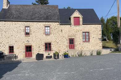 Maison 6 pièces 343750 €