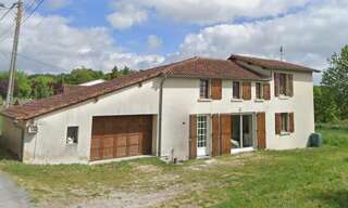 Maison 5 Pièces 105 m² à vendre à Chalais (16210)