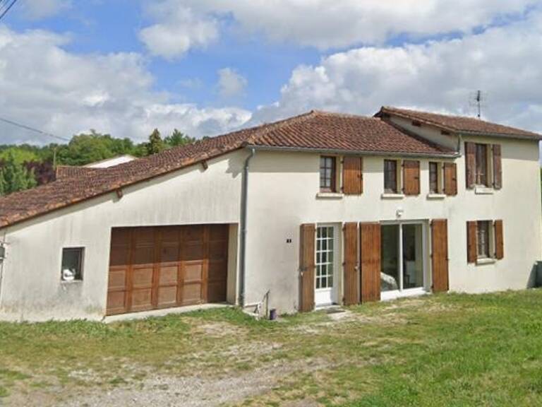 Maison 5 pièces 105 m² — photo 1