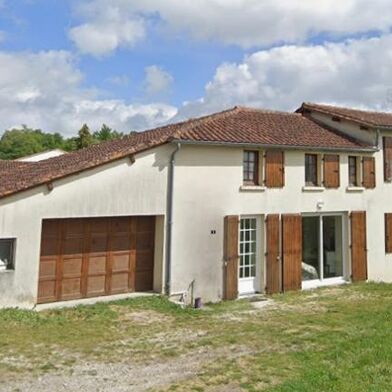 Maison 5 pièces 150500 €