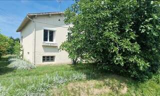 Maison 3 Pièces 60 m² à vendre à Saint-Pardoux-Isaac (47800)