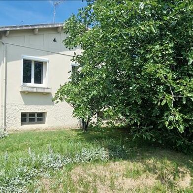 Maison 3 pièces 66900 €