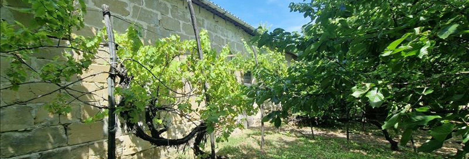 Maison 4 Pièces 91 m² à vendre à Saint-Pardoux-Isaac (47800)