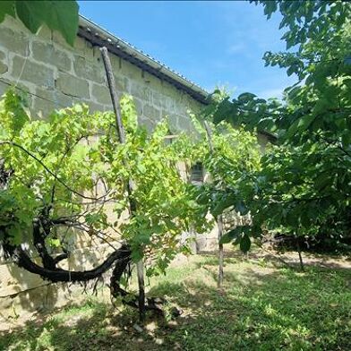 Maison 4 pièces 34900 €