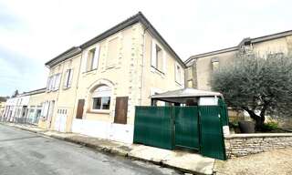 Maison 5 Pièces 89 m² à vendre à Miramont-de-Guyenne (47800)