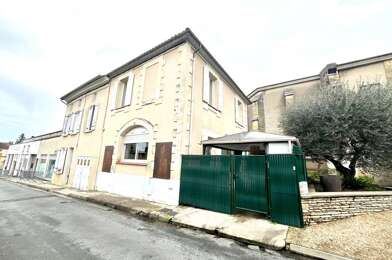 Maison 5 pièces 129600 €