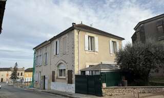 Maison 5 Pièces 89 m² à vendre à Miramont-de-Guyenne (47800)