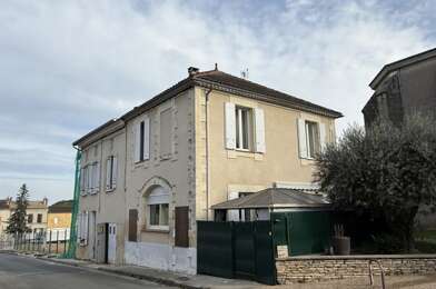 Maison 5 pièces 114030 €