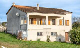 Maison 4 Pièces 85 m² à vendre à Cahuzac (47330)