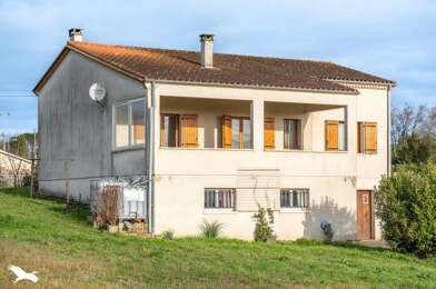 Maison 4 pièces 192240 €