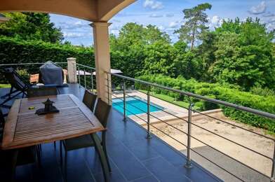 Maison 6 pièces 478800 €