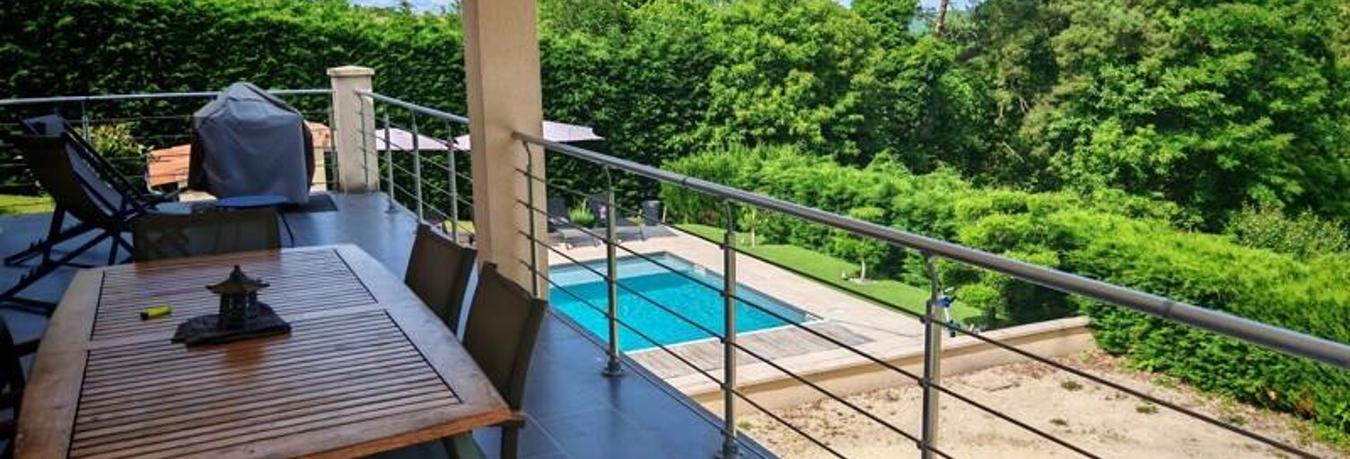 Maison 6 Pièces 223 m² à vendre à Coulounieix-Chamiers (24660)