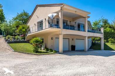 Maison 6 pièces 462000 €