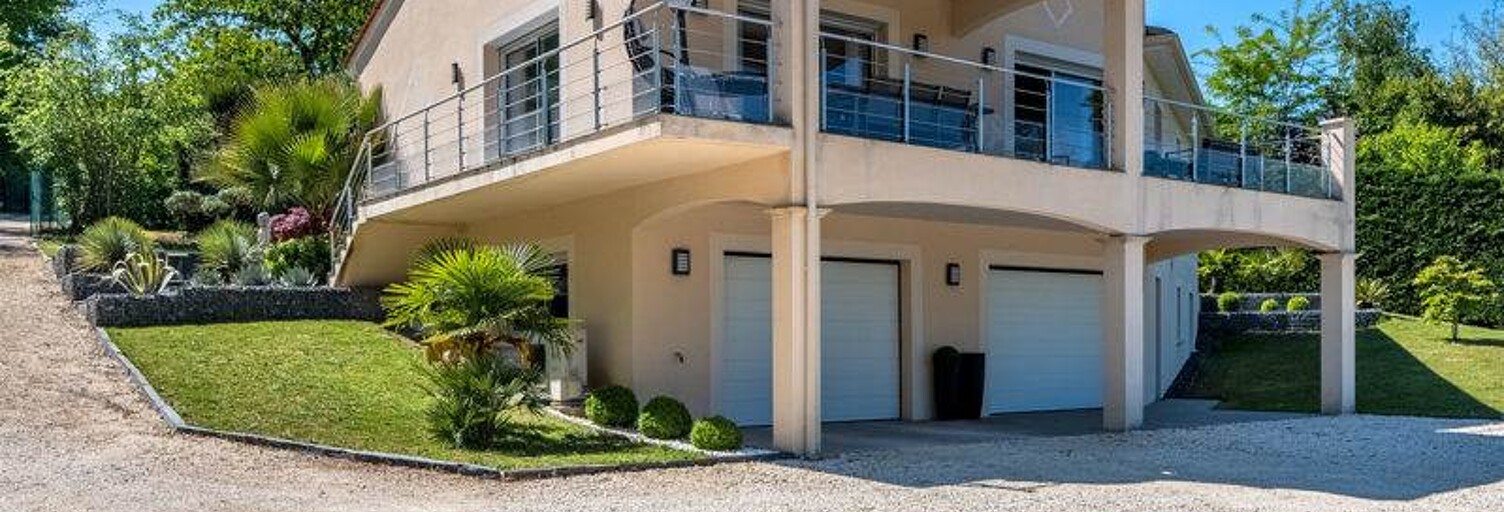 Maison 6 Pièces 223 m² à vendre à Coulounieix-Chamiers (24660)