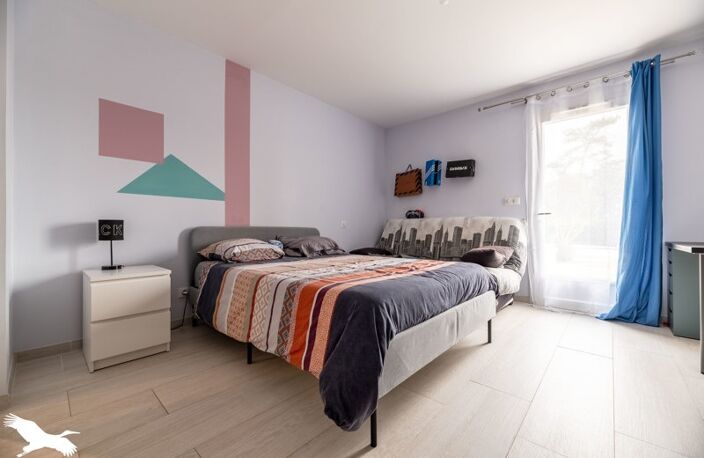 Contemporaine de 6 pièces principales — photo 5