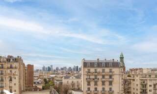 Appartement 2 Pièces 40 m² à vendre à Bois-Colombes (92270)