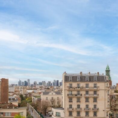 Appartement 2 pièces 282342 €