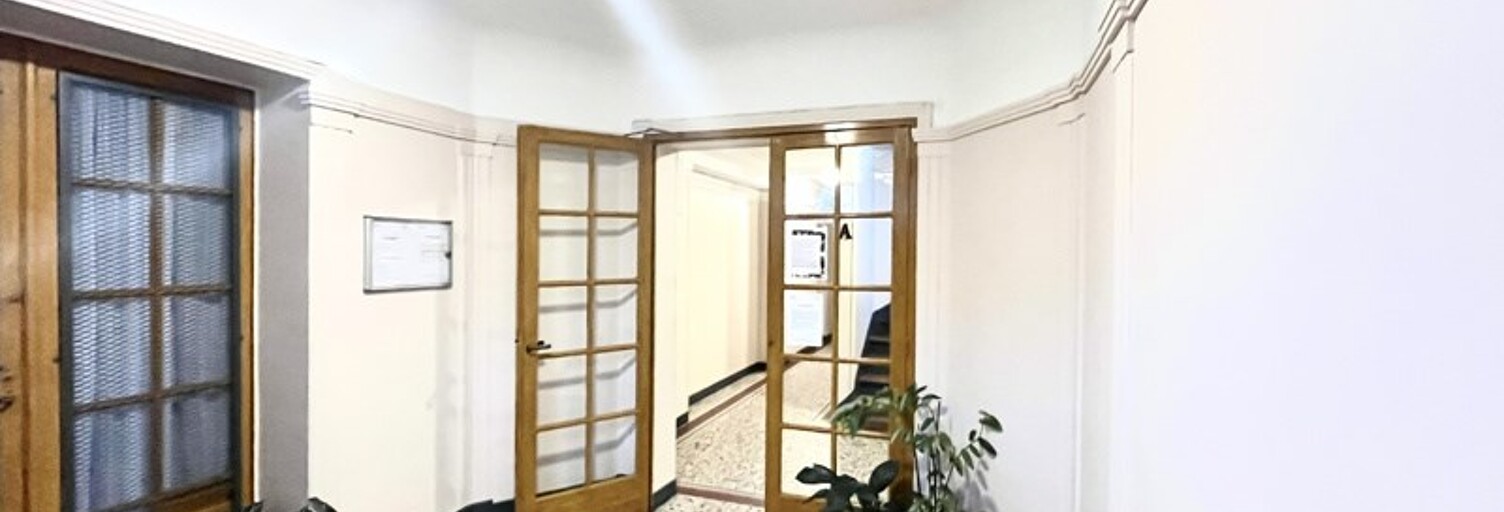 Appartement 2 Pièces 45 m² à vendre à Bois-Colombes (92270)