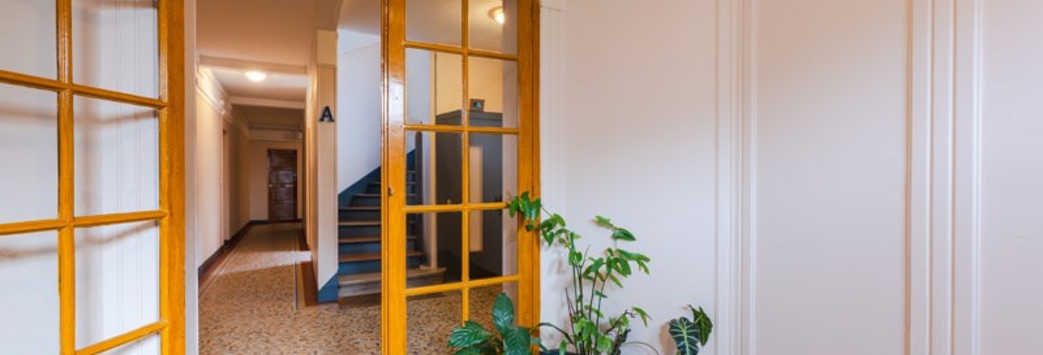 Appartement 2 Pièces 45 m² à vendre à Bois-Colombes (92270)