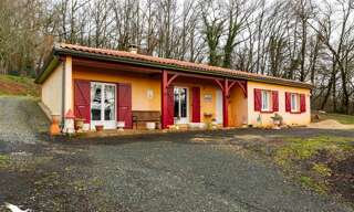 Maison 6 Pièces 105 m² à vendre à Saint-Pantaly-d'Excideuil (24160)