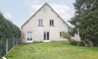 Maison 6 Pièces 160 m² à vendre à Saint-Avertin (37550)