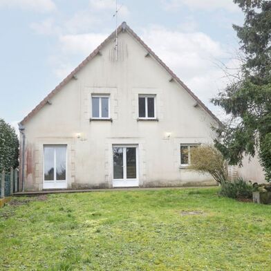 Maison 6 pièces 405405 €