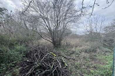 Terrain  206000 €