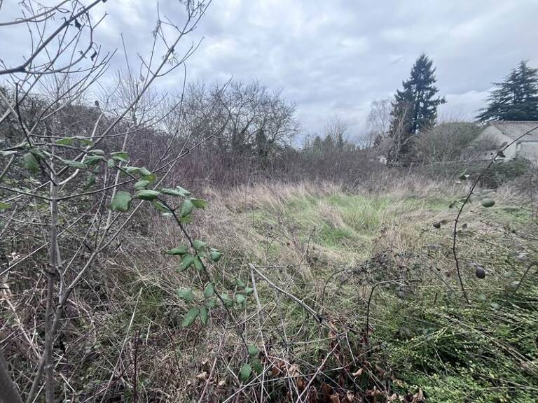 Terrain à bâtir de 0 pièces principales — photo 1