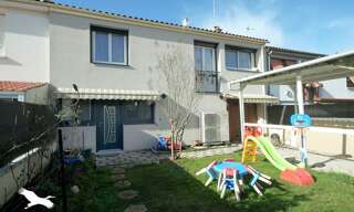 Maison 5 Pièces 131 m² à vendre à Saint-Léon-sur-l'Isle (24110)