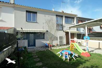 Maison 5 pièces 187424 €