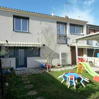 Maison 5 pièces 187424 €