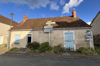 Maison 2 pièces 34000 €