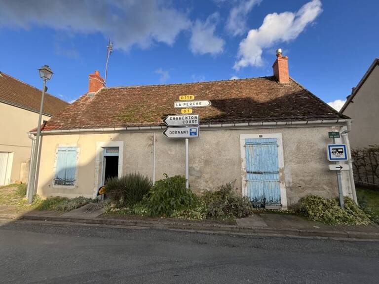 Maison 2 pièces 70 m² — photo 1