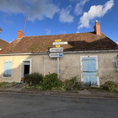 Maison 2 pièces 34000 €