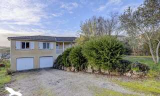 Maison 7 Pièces 147 m² à vendre à Montastruc-la-Conseillère (31380)