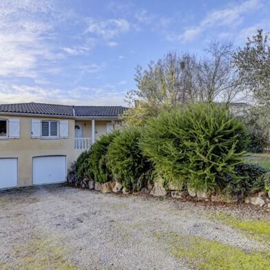 Maison 7 pièces 397000 €