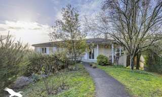 Maison 7 Pièces 147 m² à vendre à Montastruc-la-Conseillère (31380)