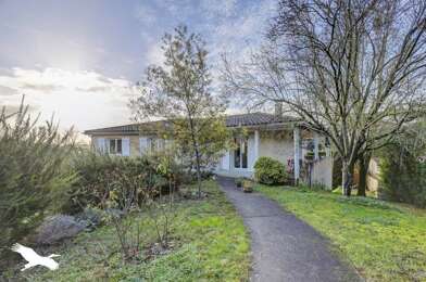 Maison 7 pièces 389000 €