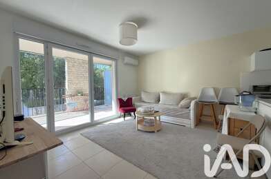 Appartement 2 pièces 245000 €