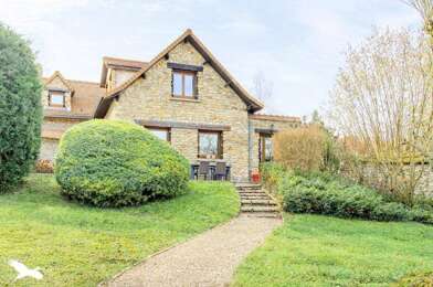 Maison 6 pièces 595000 €