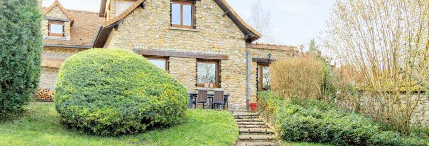 Maison 6 Pièces 146 m² à vendre à Maule (78580)