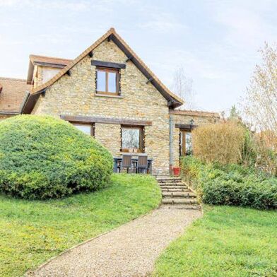 Maison 6 pièces 595000 €