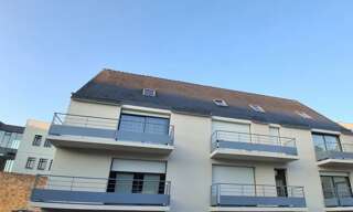 Appartement 2 Pièces 43 m² à vendre à Landerneau (29800)